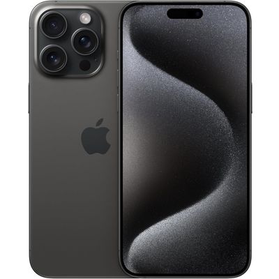 Apple iPhone 15 Pro Max 1 TB Yenilenmiş
