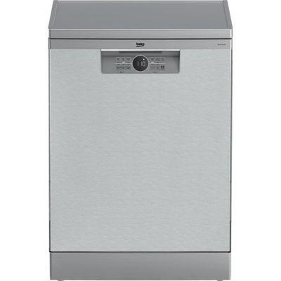 Beko BM 4144 OK I Inox Bulaşık Makinesi