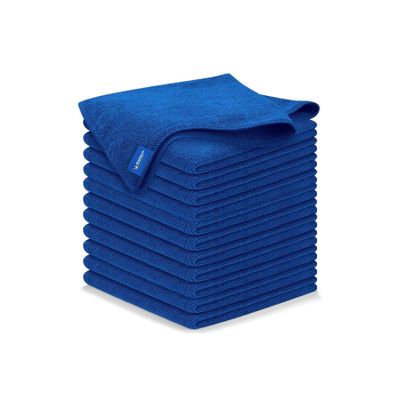 Michelin MC3504 40x30 cm 12 Adet Süper Emici Mikrofiber Havlu
