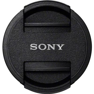 Sony Alc-F77S 77mm Lens Kapağı