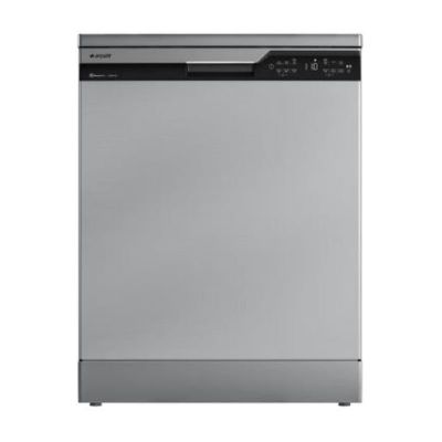 Arçelik 6467 WF I Inox Bulaşık Makinesi