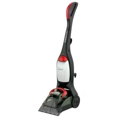 Kiwi KCC-4370 Siyah Dikey Halı ve Koltuk Yıkama Makinesi