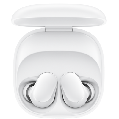 Xiaomi Redmi Buds 6 Play Beyaz Bluetooth Kulaklık