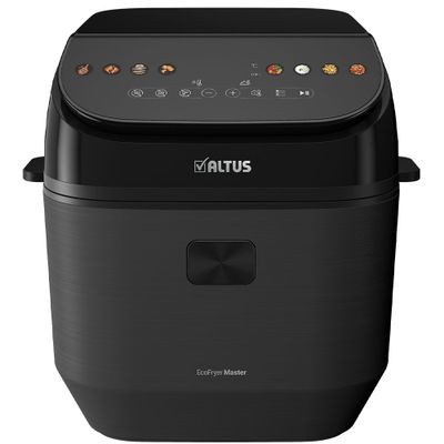 Altus AL 2594 SF Ecofryer Master Fritöz
