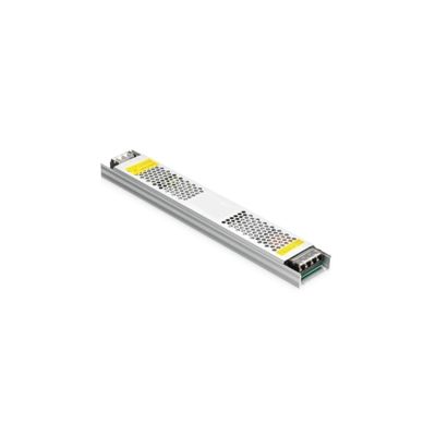 GARRA Ultra Slim Sessiz Şerit Led Trafosu 12v 33 Amper