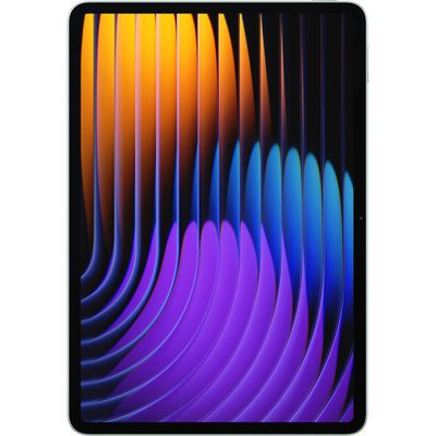 Xiaomi Pad 7 8GB + 256GB 11.2 inç Nane Yeşili Tablet PC