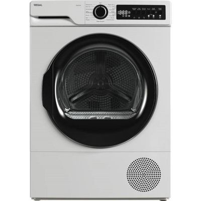 Regal KM 81132 8 kg Çamaşır Kurutma Makinesi