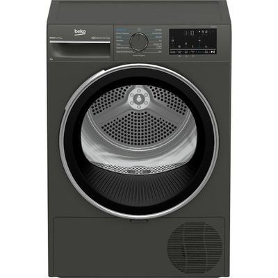 Beko KMB 901 IG 9 kg Çamaşır Kurutma Makinesi