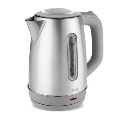 Sinbo SK-8031 1.8 L Inox Kablosuz Su Isıtıcı