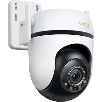 TP-Link Tapo C530WS 5 MP 360° Gece Görüşlü IP Wi-Fi Güvenlik Kamerası