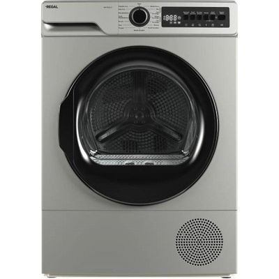 Regal KM 91132 G 9 kg Çamaşır Kurutma Makinesi