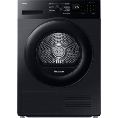 Samsung DV90DG52A0ABAH 9 kg Çamaşır Kurutma Makinesi