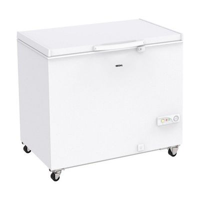 Regal SD Dual 3022 Sandık Tipi Derin Dondurucu