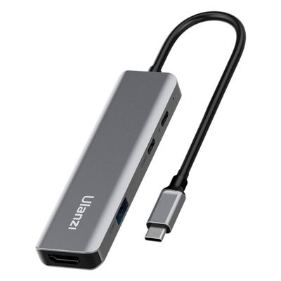 Ulanzi C060 Usb-C Çok Amaçlı Video Capture Kart