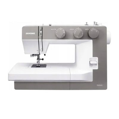 Janome 1522LG Dikiş Makinası