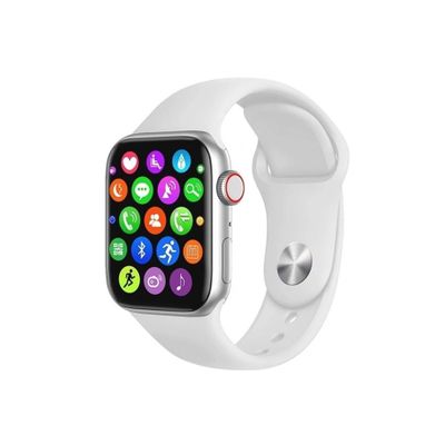 Technodia Akıllı Saat Ios Andorid Destekli Arama Özeliği Sensörlü