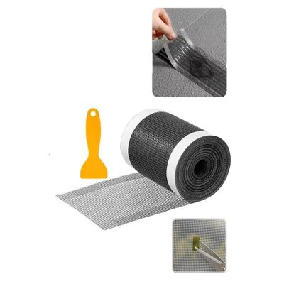 Factorial Banyo Duş Gider Süzgeci Mutfak Lavabo Duşakabin Küvet Süzgeci Saç Kıl Toplama Kesilebilir Elek