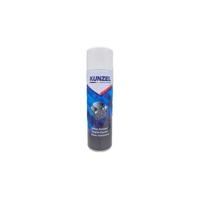 KUNZEL Susuz Motor Temizleyici Sprey 500 Ml