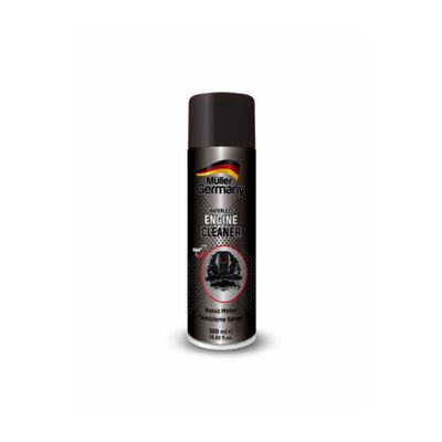 Müller Germany Susuz Motor Temizleme Spreyi, 500 ml