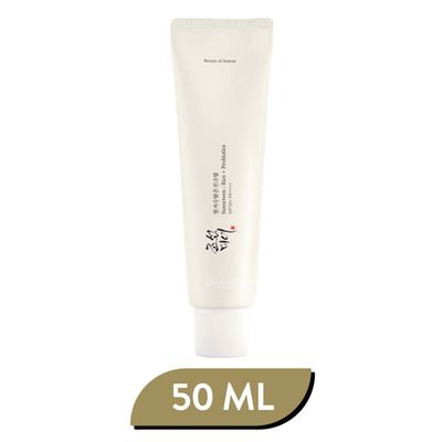 Beauty Of Joseon Relief Sun Rice+Probiotics SPF50+50 ml Güneş Kremi