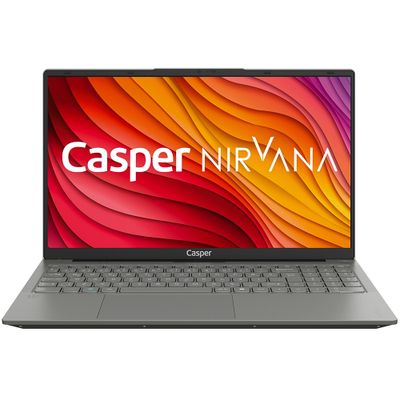 Casper Nirvana X650.1362-BV00X-G-F i7-13620H 16GB RAM 500GB SSD FreeDOS 15.6 inç Laptop - Notebook