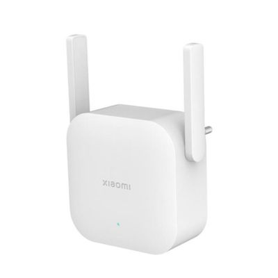 Xiaomi Wifi Pro Sinyal Yaklaştırıcı Güçlendirici N300 (Xiaomi Türkiye Garantili)