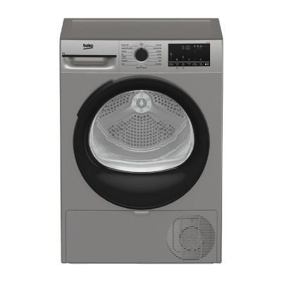 Beko KMX 91 S 9 kg Çamaşır Kurutma Makinesi