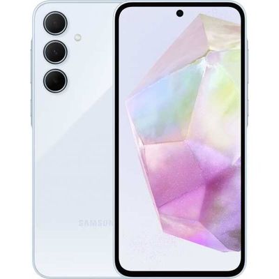 Samsung Galaxy A35 128 GB 8 GB Ram Yenilenmiş
