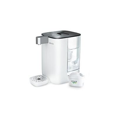 Brita Cube 4 lt Beyaz Tezgah Üstü Su Arıtma Cihazı
