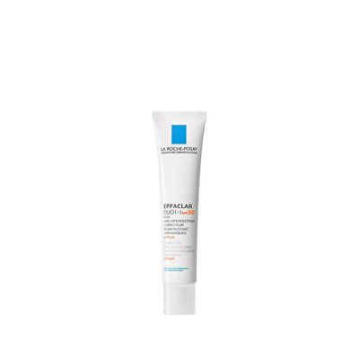 La Roche-Posay Effaclar Duo+M 40 ml Akne Karşıtı Yüz Bakım Kremi