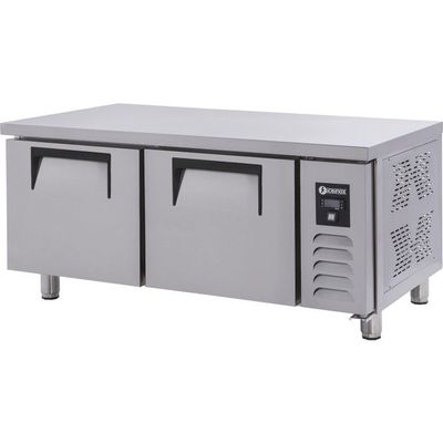 Iceinox UTS 190 Pişirici Altı Buzdolabı