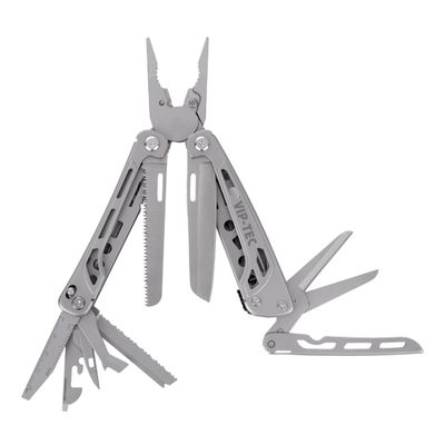 VIP-TEC VT875195 165 mm 20 Fonksiyonlu Çok Amaçlı Çakı