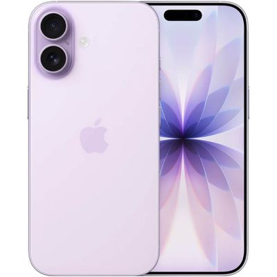 Apple iPhone 17 512 GB Lavanta