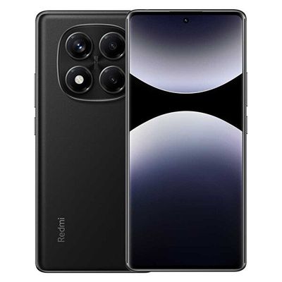 Xiaomi Redmi Note 14 Pro 256 GB 8 GB Ram Gece Yarısı Siyahı Outlet-Teşhir