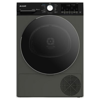 Arçelik 1011 KMP IG 10 kg Çamaşır Kurutma Makinesi
