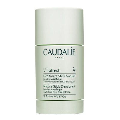Caudalie 50 gr Vinofresh Doğal Stick Deodorant
