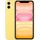 Apple iPhone 11 128GB 4GB Ram 6.1 inç 12MP Akıllı Cep Telefonu Sarı