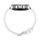 Samsung Galaxy Watch 4 Classic 42 mm Gümüş Akıllı Saat