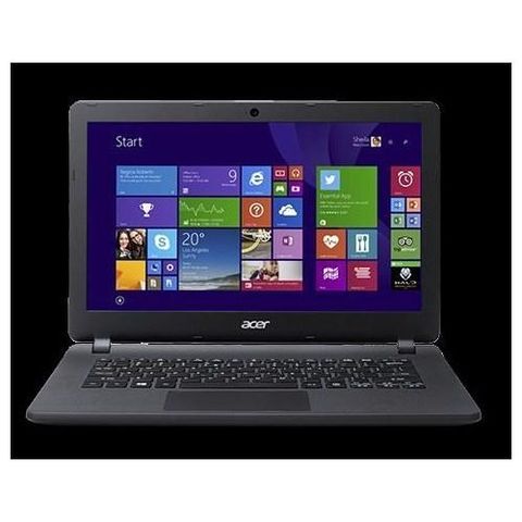 Acer aspire e 13 es1 311 c2n7 обзор