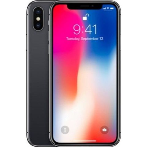 Iphone x 256 как новый отзывы