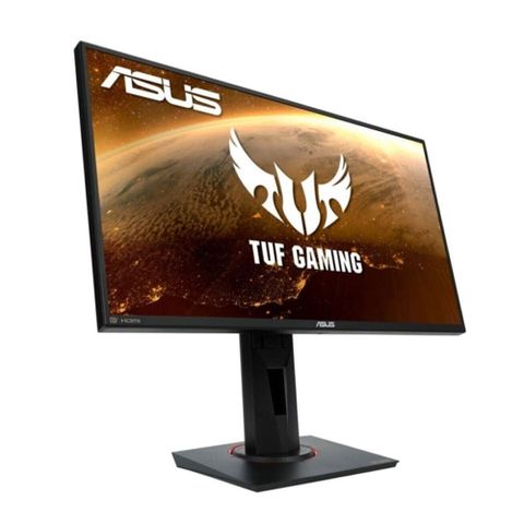 Монитор asus tuf gaming vg258qm обзор