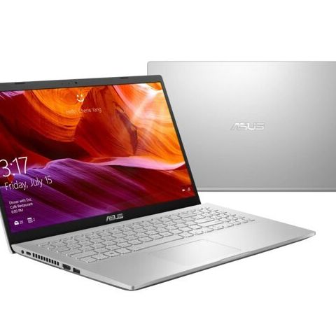 Asus laptop 15 f509fb максимально сколько оперативной памяти