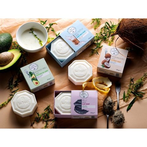 Bee Beauty Killi 125 gr Sabun Fiyatları