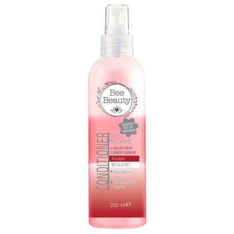 Bee Beauty Kolajen Sıvı 200 ml Saç Kremi Fiyatları