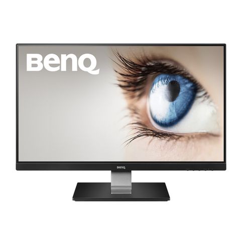 Benq gw2406z настройка монитора