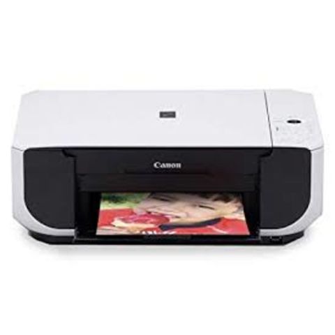 Принтер canon pixma mp210 не печатает после долгого простоя