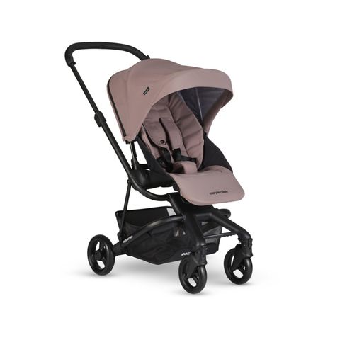 Easywalker EW01CHRLY0PNK Pembe Bebek Arabası Fiyatları