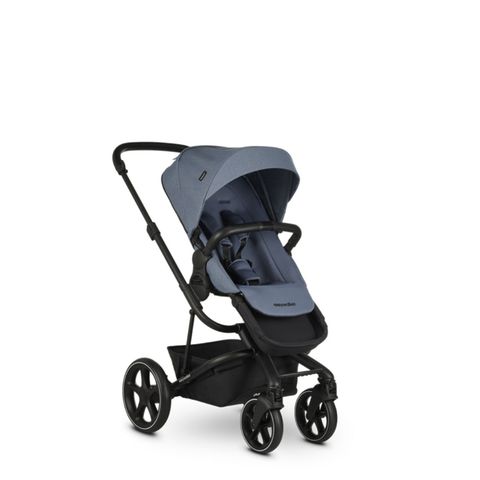 Easywalker EW01HRVY30 Gri Bebek Arabası Fiyatları