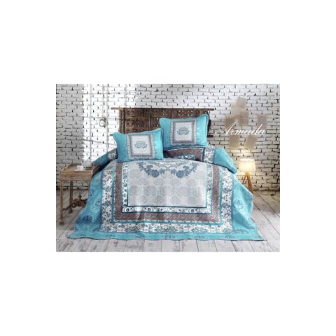 Evim Armada Çift Kişilik Yatak Örtüsü Takımı Fiyatları