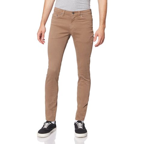 Gant Hayes Desert Brown Jeans Boş Zaman Erkek Pantolonu Fiyatları